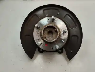 Second-hand car spare part hub assembly for hyundai ix20 1.4 cat oem iam references 