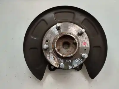 Second-hand car spare part hub assembly for hyundai ix20 1.4 cat oem iam references 