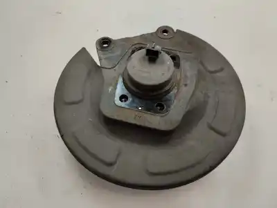 Peça sobressalente para automóvel em segunda mão cubo por hyundai ix20 1.4 cat referências oem iam   2018