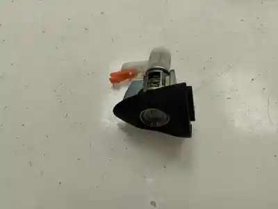 Second-hand car spare part lock key set for kia picanto (ja) concept oem iam references   2018