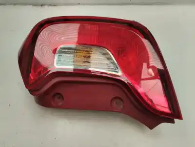 Second-hand car spare part RIGHT TAILGATE LIGHT for KIA PICANTO (JA)  OEM IAM references   2018