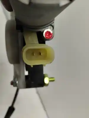 Second-hand car spare part driver left window regulator for kia picanto (ja) concept oem iam references   2018