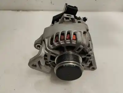 Second-hand car spare part alternator for kia picanto (ja) concept oem iam references 37300-04070  2018