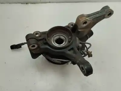 Second-hand car spare part front right knuckle for kia picanto (ja) concept oem iam references   2018