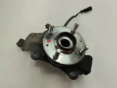 Second-hand car spare part front left knuckle for kia picanto (ja) concept oem iam references 