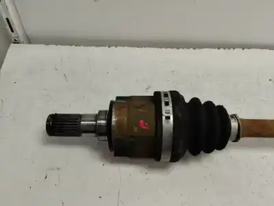 Second-hand car spare part front left transmission for kia picanto (ja) concept oem iam references 49500g6000  2018