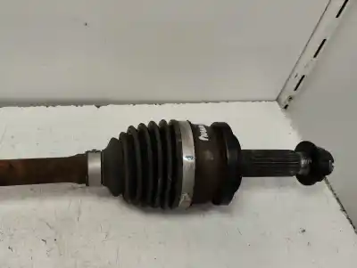 Second-hand car spare part front left transmission for kia picanto (ja) concept oem iam references 49500g6000  2018