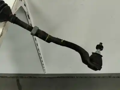 Second-hand car spare part steering rack for kia picanto (ja) concept oem iam references 56500-g6500  2018