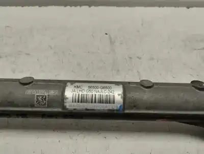 Second-hand car spare part steering rack for kia picanto (ja) concept oem iam references 56500-g6500  2018