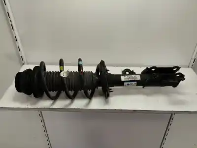 Second-hand car spare part front right shock absorber for kia picanto (ja) concept oem iam references 54660-g6200