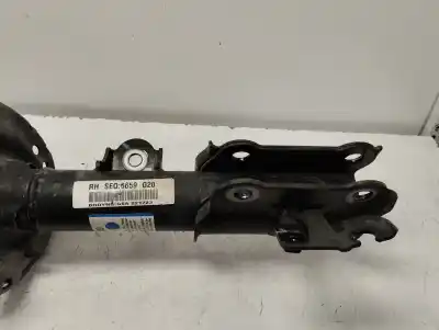 Second-hand car spare part front right shock absorber for kia picanto (ja) concept oem iam references 54660-g6200  2018