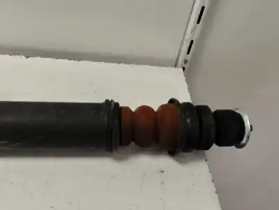 Second-hand car spare part rear left shock absorber for kia picanto (ja) concept oem iam references 55310-g6200  2018