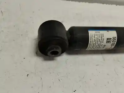 Second-hand car spare part rear left shock absorber for kia picanto (ja) concept oem iam references 55310-g6200  2018