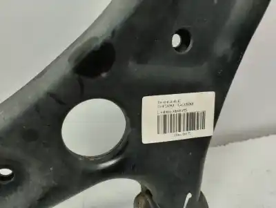 Second-hand car spare part front left lower suspension arm for kia picanto (ja) concept oem iam references 54500-g6000  2018