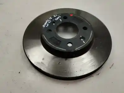 Second-hand car spare part front disc brake for kia picanto (ja) concept oem iam references 