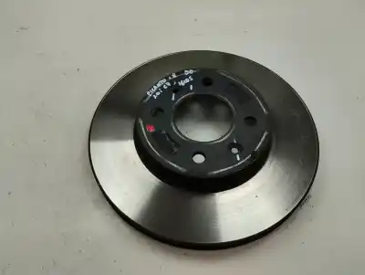 Second-hand car spare part front disc brake for kia picanto (ja) concept oem iam references 