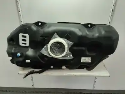 Second-hand car spare part fuel tank for kia picanto (ja) concept oem iam references 31100-g6100