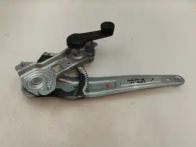 Second-hand car spare part Rear Left Window Regulator for KIA PICANTO (JA) Concept OEM IAM references   2018