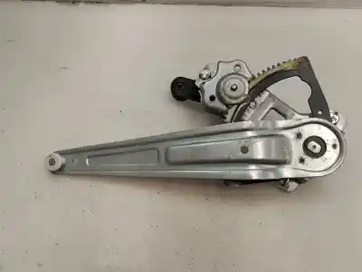 Second-hand car spare part rear left window regulator for kia picanto (ja) concept oem iam references   2018