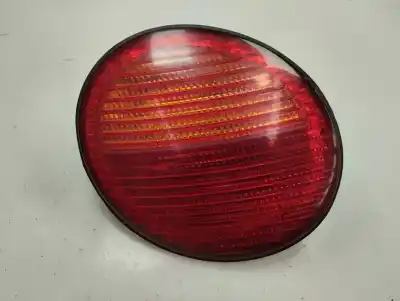 Peça sobressalente para automóvel em segunda mão farolim traseiro esquerdo por volkswagen new beetle (9c1/1c1) 1.9 tdi referências oem iam 