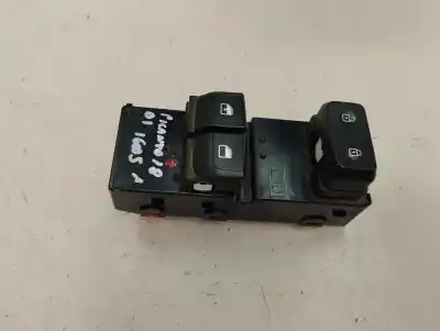 Second-hand car spare part left front power window switch for kia picanto (ja) concept oem iam references 93570g6400