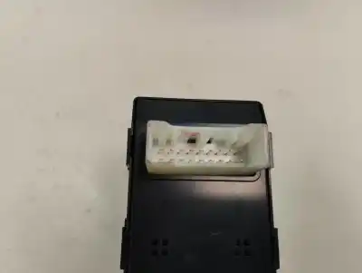 Second-hand car spare part left front power window switch for kia picanto (ja) concept oem iam references 93570g6400  2018
