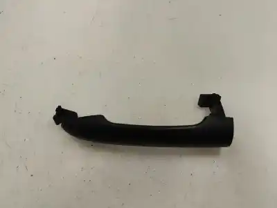 Second-hand car spare part exterior right front door handle for kia picanto (ja) concept oem iam references 