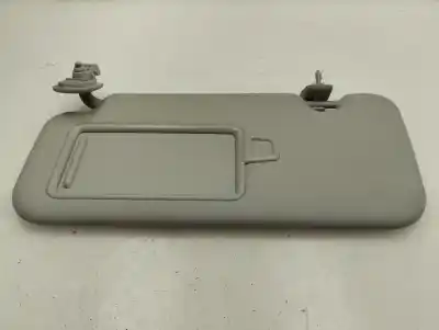 Second-hand car spare part left sunshade for kia picanto (ja) concept oem iam references 
