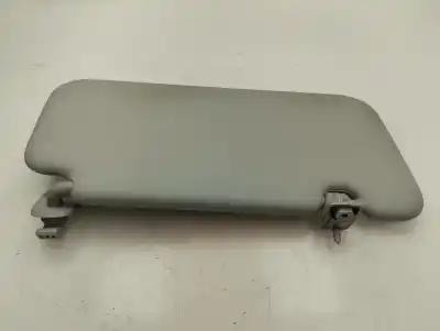 Second-hand car spare part left sunshade for kia picanto (ja) concept oem iam references   2018