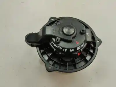 Second-hand car spare part heater blower motor for kia picanto (ja) concept oem iam references   2018