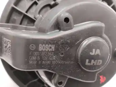 Second-hand car spare part heater blower motor for kia picanto (ja) concept oem iam references   2018