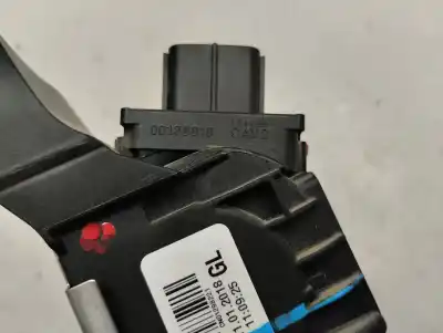 Second-hand car spare part accelerator pedal for kia picanto (ja) concept oem iam references 00136810  2018
