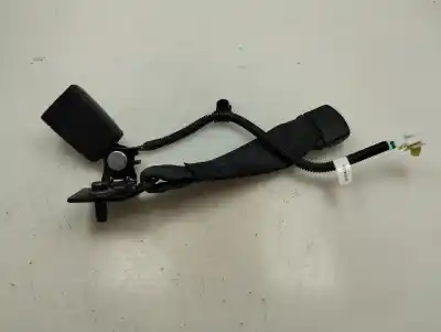Second-hand car spare part rear left seat belt for kia picanto (ja) concept oem iam references 89830-g6100wk