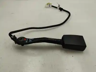 Second-hand car spare part front right seat belt for kia picanto (ja) concept oem iam references 88830-g6000