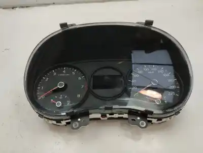 Second-hand car spare part dashboard for kia picanto (ja) concept oem iam references 94003-g6540