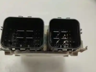 Second-hand car spare part ecu engine control for kia picanto (ja) concept oem iam references 39107-04202  2018