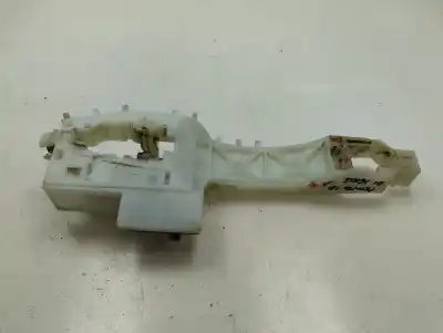 Second-hand car spare part exterior left front door handle for kia picanto (ja) concept oem iam references 