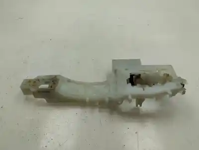 Second-hand car spare part exterior left front door handle for kia picanto (ja) concept oem iam references   2018