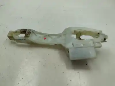 Second-hand car spare part exterior right rear door handle for kia picanto (ja) concept oem iam references 