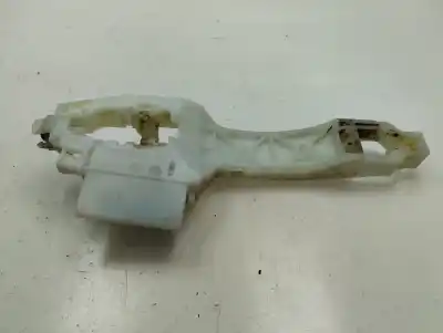Second-hand car spare part exterior left rear door handle for kia picanto (ja) concept oem iam references 