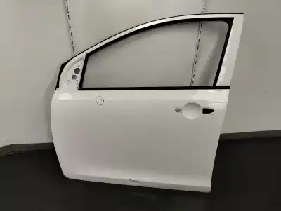 Second-hand car spare part left front door for kia picanto (ja) concept oem iam references 