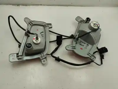 Pezzo di ricambio per auto di seconda mano lampada posteriore centrale per kia picanto (ja) concept riferimenti oem iam   2018