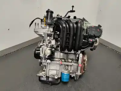 Second-hand car spare part complete engine for kia picanto (ja) concept oem iam references g3la