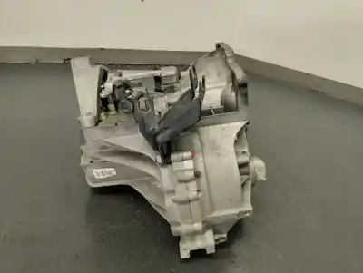 Автозапчастина б/у коробка передач для ford focus c-max (cap) 1.6 tdci cat посилання на oem iam 3m5r 7002 yf  2005