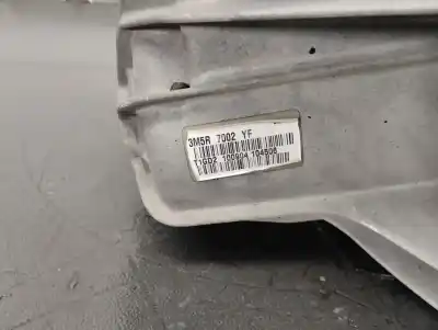 Автозапчастина б/у коробка передач для ford focus c-max (cap) 1.6 tdci cat посилання на oem iam 3m5r 7002 yf  2005