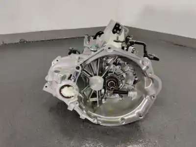 Second-hand car spare part gearbox for kia picanto (ja) concept oem iam references mj1772