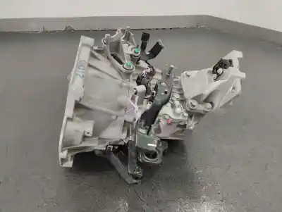 Second-hand car spare part gearbox for kia picanto (ja) concept oem iam references mj1772  2018