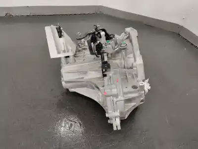 Second-hand car spare part gearbox for kia picanto (ja) concept oem iam references mj1772  2018