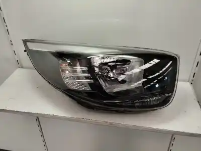 Pezzo di ricambio per auto di seconda mano Faro Anteriore Destro per KIA PICANTO (JA) Concept Riferimenti OEM IAM   2018