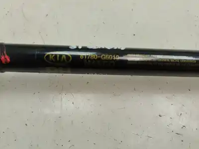 Second-hand car spare part tailgate gas strut for kia picanto (ja) concept oem iam references 81780-g6010  2018